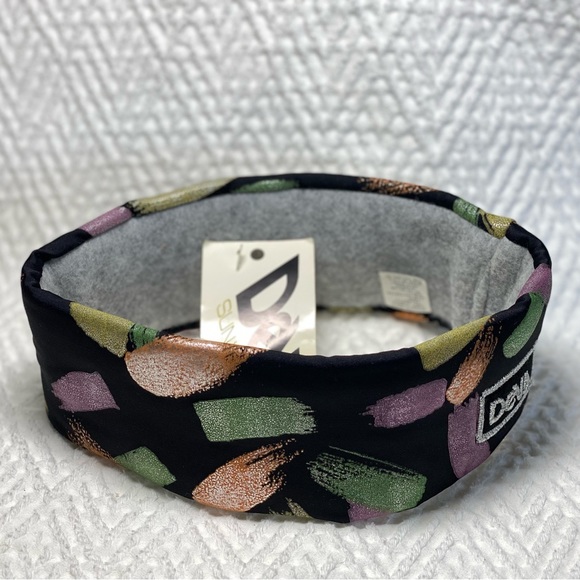 NWT Vintage DeVA Winter Headband - Picture 1 of 5